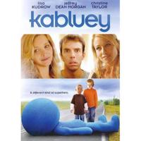 Kabluey - DVD (8717185534795) - thumbnail