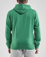 Craft 1908905 Community FZ Hoodie M - Team Green - S - thumbnail