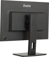 Iiyama ProLite XUB2495WSU-B7 LED-monitor Energielabel D (A - G) 61.2 cm (24.1 inch) 1920 x 1200 Pixel 16:10 4 ms HDMI, DisplayPort, Hoofdtelefoon (3.5 mm - thumbnail