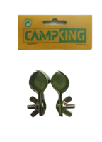 Umefa daksteunklem zak/2 stuks - thumbnail