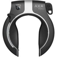 AXA Victory Retractable Frameslot 58 mm - Zwart - thumbnail