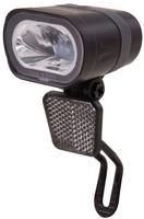 Koplamp Spanninga Axendo 40 XDAS naafdynamo - licht- en bewegingssensor - thumbnail