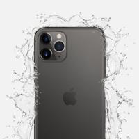 Refurbished iPhone 11 pro Max 512 gb Space Gray Als nieuw + Nieuwe batterij - thumbnail