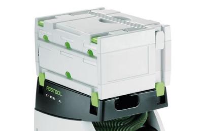 Festool SYS 3-SORT/4 Sortainer - 491522 - thumbnail