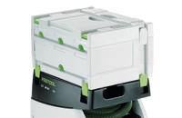 Festool Accessoires SORTAINER SYS 3-SORT | 491522 - thumbnail