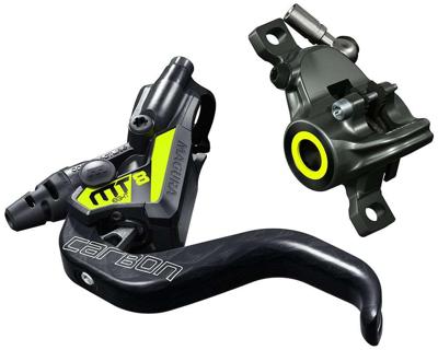 Magura MT8 SL HC Disk Brake