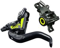 Magura MT8 SL HC Disk Brake - thumbnail