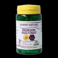 SNP Magnesium bisglycinaat 140mg 60 Capsules - thumbnail