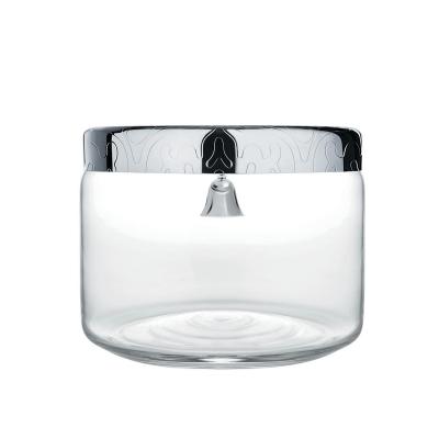 ALESSI - Dressed - Koektrommel 3,00l ALESSI - Dressed - Koektrommel 3,00l