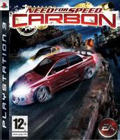 Need for Speed Carbon - thumbnail