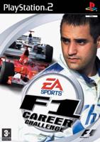 F1 Career Challenge - thumbnail