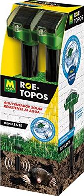 Ongediertebestrijdingsmiddel Massó roe 231644 Ongediertebestrijdingsmiddel Massó roe 231644