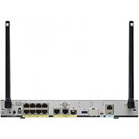 Cisco ISR 1100X 8P xDSL GE SFP - thumbnail