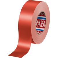 tesa 56359-00003-00 Textieltape Rood (l x b) 25 m x 38 mm 1 stuk(s) - thumbnail