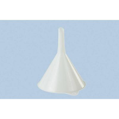 Hünersdorff Hunersdorff trechter | d. 164/17 mm | hoogte 198 mm | hogedruk-polyethyleen natuur | 12 stuks - 950700 950700 Hünersdorff Hunersdorff trechter | d. 164/17 mm | hoogte 198 mm | hogedruk-polyethyleen natuur | 12 stuks - 950700 950700