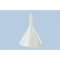 Hunersdorff Trechter | d. 164/17 mm | hoogte 198 mm | hogedruk-polyethyleen natuur | 12 stuks - 950700 950700 - thumbnail