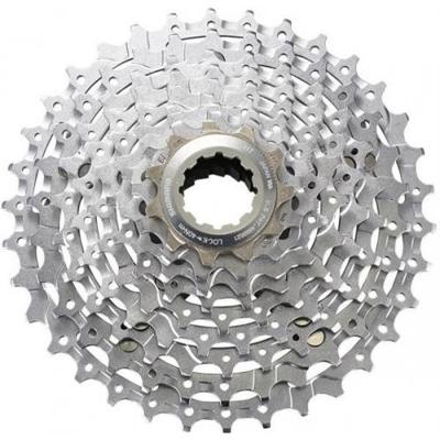 Shimano cassette 10v 11-34 xt dyna-sys icsm77110134 Shimano cassette 10v 11-34 xt dyna-sys icsm77110134