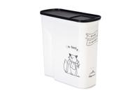Curver - Droogvoerbak voor katten - 6 l - thumbnail