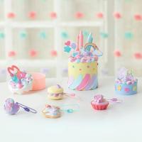 Playset EPOCH D'ENFANCE The Deluxe Rainbow Box - thumbnail