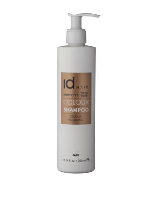 IdHAIR Elements Xclusive Colour Shampoo Vrouwen Zakelijk 300 ml IdHAIR Elements Xclusive Colour Shampoo Vrouwen Zakelijk 300 ml