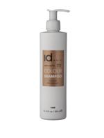 IdHAIR Elements Xclusive Colour Shampoo Vrouwen Zakelijk 300 ml - thumbnail