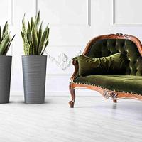 Siena Garden 727_50 Plantcontainer Kunststof Grafiet - thumbnail