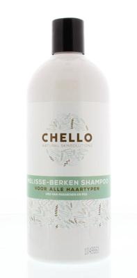 Chello Shampoo Berken Melisse