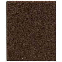 Bosch Accessoires Vliespad | 115 x 140 mm | 2 stuks - 2609256342 - thumbnail