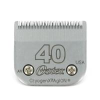 Oster® A5 CryogenX™ 40 0.25 mm - thumbnail