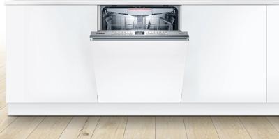 BOSCH SBV6YCX00E Serie 6 XXL Inbouw Vaatwasser BOSCH SBV6YCX00E Serie 6 XXL Inbouw Vaatwasser