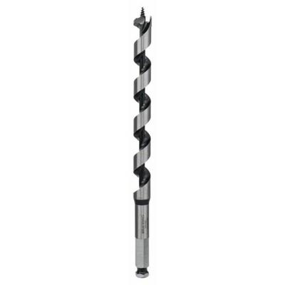 Bosch Accessoires Houtslangenboor, zeskant 16 x 160 x 235 mm, d 11,1 mm 1st - 2608597630 Bosch Accessoires Houtslangenboor, zeskant 16 x 160 x 235 mm, d 11,1 mm 1st - 2608597630