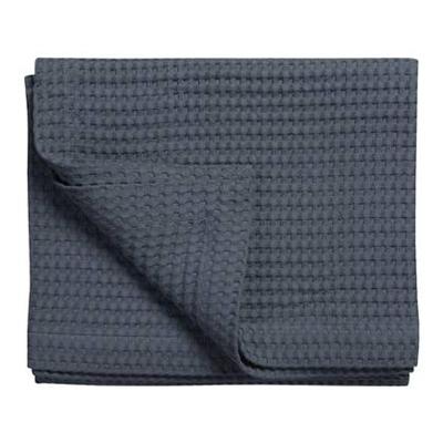 Vandyck Vandyck HOME PIQUE Bedsprei nightblue 160x250