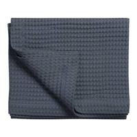 Vandyck Vandyck HOME PIQUE Bedsprei nightblue 160x250 - thumbnail