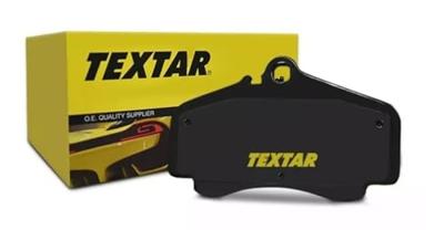 Remblokkenset, schijfrem 2626501 Remblokkenset, schijfrem 2626501