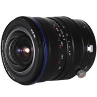 Laowa 15mm f/4.5 Zero-D Shift Lens - Canon EF - thumbnail
