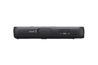 Externe Recorder Sony ICD-PX370 Zwart - thumbnail