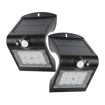 FlinQ Solar Lamp Geisha