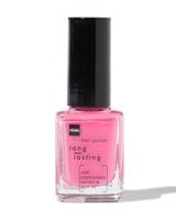 HEMA Long lasting nagellak 1029 smiley pink (roze) - thumbnail
