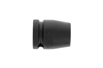 Gedore K 19 16 6160790 Kracht-dopsleutelinzet 16 mm 1/2 (12.5 mm)