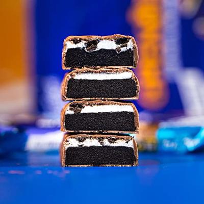 Grenade Carb Killa Protein Bar Oreo (12 x 60 g) - thumbnail