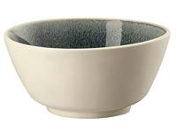 ROSENTHAL - Junto Aquamarine - Schaal 19cm 1,35l - thumbnail