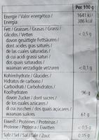 Salus Alpenkraft Bonbons - thumbnail