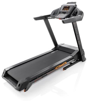 Kettler Alpha run 800 loopband