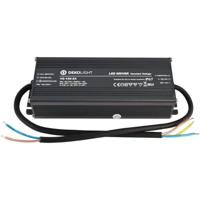 Deko Light IP CV LED-transformator Constante spanning 150 W 0 - 6250 mA 24 V/DC Overbelastingsbescherming 1 stuk(s) - thumbnail