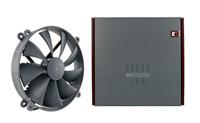 Noctua Casefan NF-P14r redux-1500 PWM - thumbnail