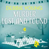 Murder Lost and Found - thumbnail