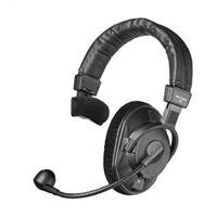 Beyerdynamic DT 280 hoofdtelefoon 250 ohm zonder kabel - thumbnail