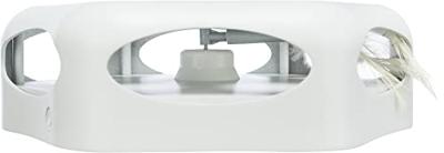 Trixie turning feather assorti