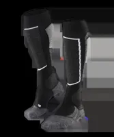 Falke SK2 Intermediate Skisok Dames Black-Mix 39-40 - thumbnail