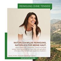 Logona Lavaerde tube patchouli (200 ml) - thumbnail